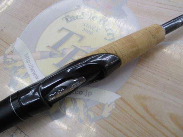 21ポイズングロリアス 2610L-S(SIC)