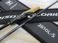 21ポイズングロリアス 2610L-S(SIC)