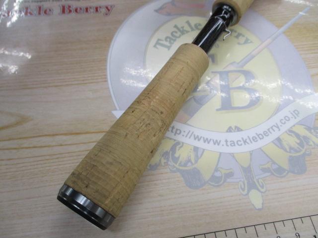 ブラックレーベル BLX SG 6101L+FS