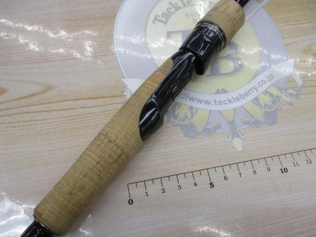 ブラックレーベル BLX SG 6101L+FS