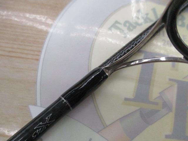 ブラックレーベル BLX SG 6101L+FS