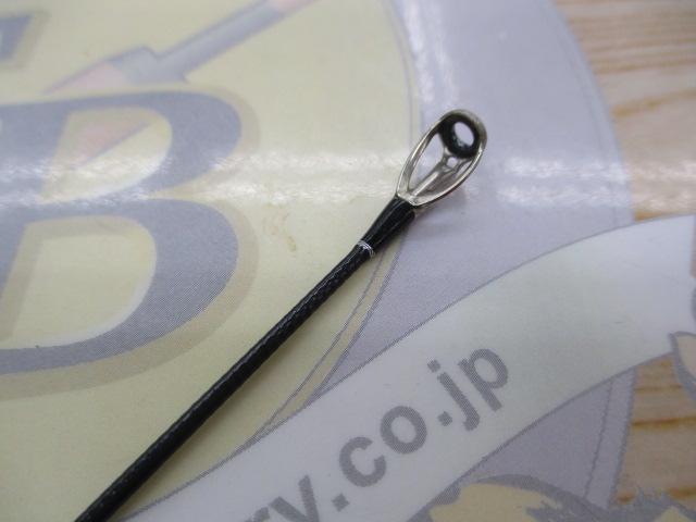 ブラックレーベル BLX SG 6101L+FS