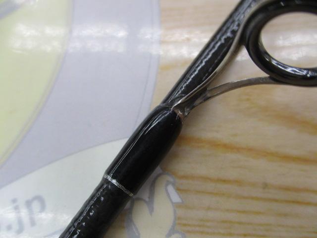 ブラックレーベル BLX SG 6101L+FS