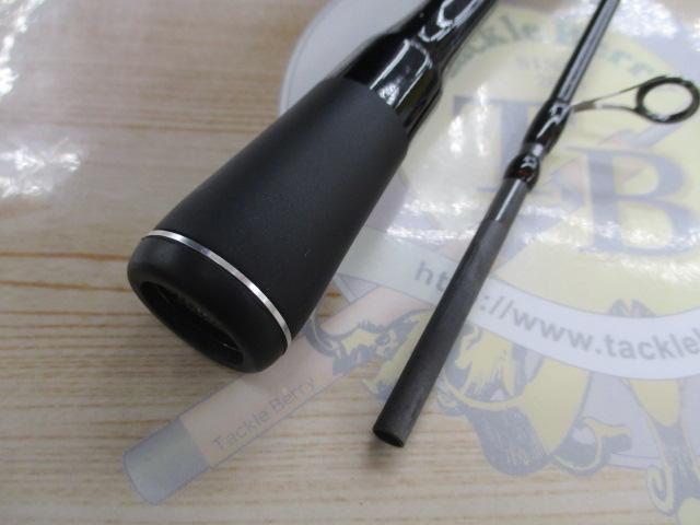 18ポイズンアドレナ 266L-2｜＠ベリーネット 日本最大新品中古釣具WEB