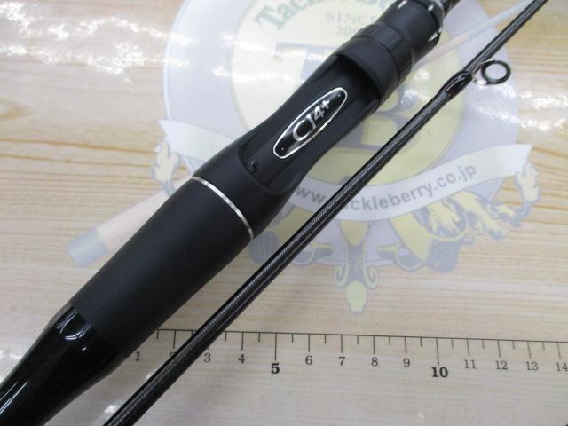 18ポイズンアドレナ 266L-2｜＠ベリーネット 日本最大新品中古釣具WEB