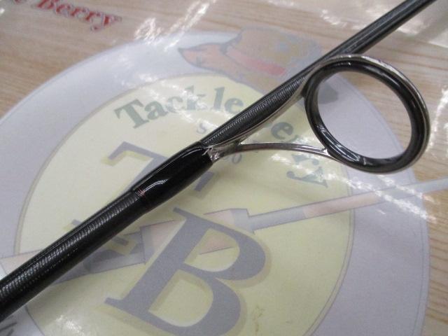 18ポイズンアドレナ 266L-2｜＠ベリーネット 日本最大新品中古釣具WEB