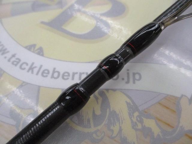 18ポイズンアドレナ 266L-2｜＠ベリーネット 日本最大新品中古釣具WEB