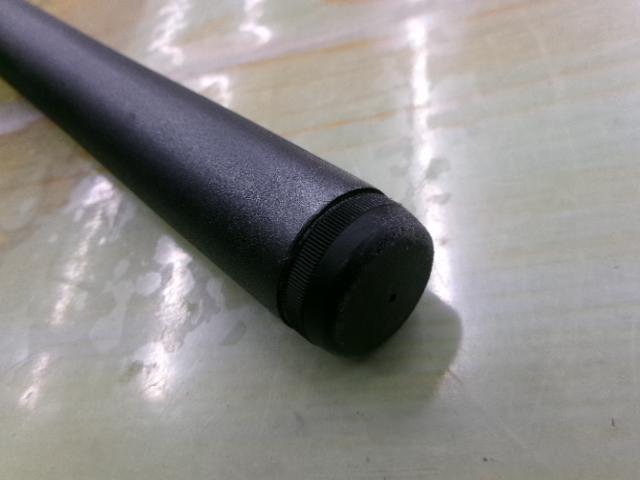 17ホリデー磯 1.5号530A