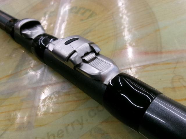 17ホリデー磯 1.5号530A