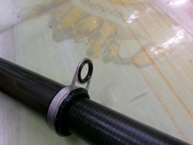 17ホリデー磯 1.5号530A