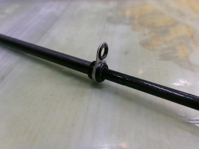 17ホリデー磯 1.5号530A