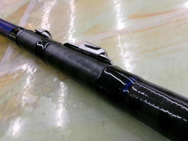 リバティクラブアオリイカ 1.5-51