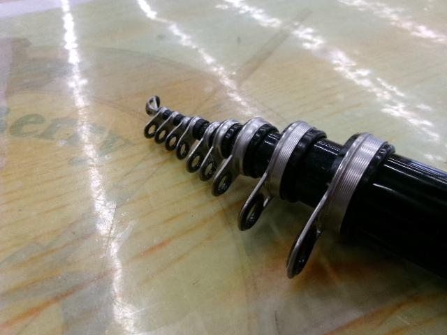 リバティクラブアオリイカ 1.5-51