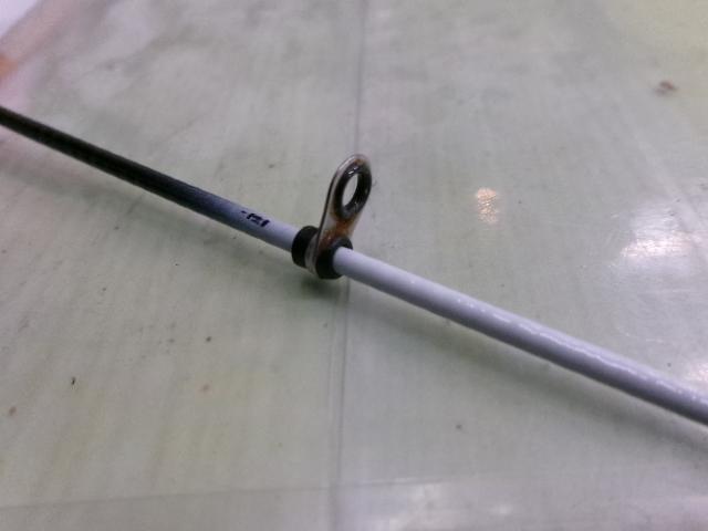 リバティクラブアオリイカ 1.5-51