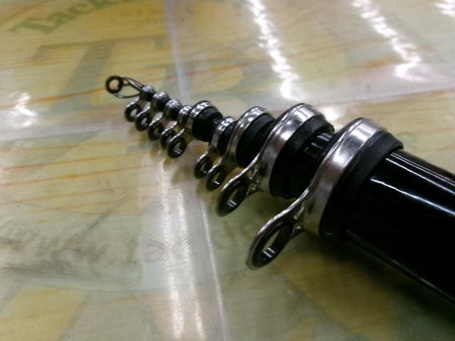 CBプロセッサーアオリヤエン2-500