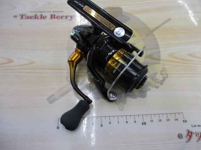 22ソアレBB C2000SSHG｜＠ベリーネット 日本最大新品中古釣具WEBショップ