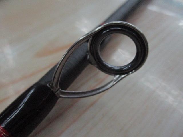 セフィアCI4ボート S706MH-ST