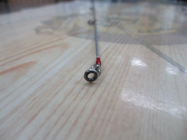 セフィアCI4ボート S706MH-ST