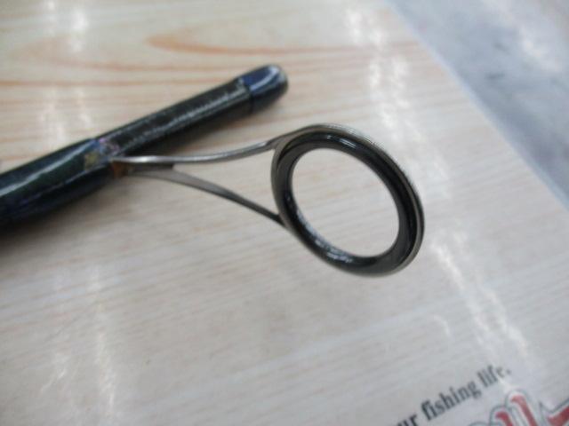 ワールドシャウラ 2701FF-2 (ブルータイプ)