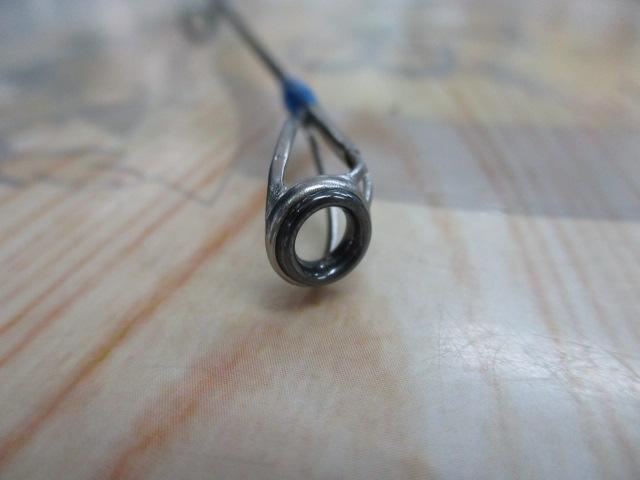 ワールドシャウラ 2701FF-2 (ブルータイプ)