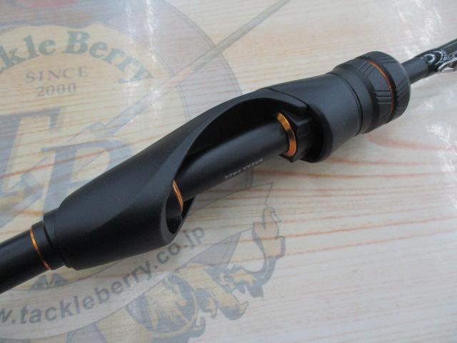 ソアレXR S64UL+-S