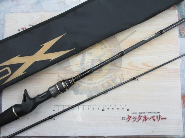 クロスフィールド XRFC-662ML-BF