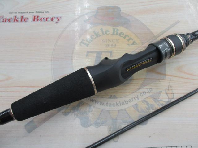 クロスフィールド XRFC-662ML-BF