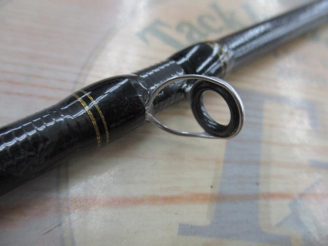 クロスフィールド XRFC-662ML-BF