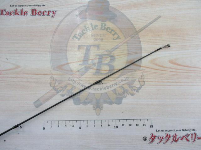 クロスフィールド XRFC-662ML-BF