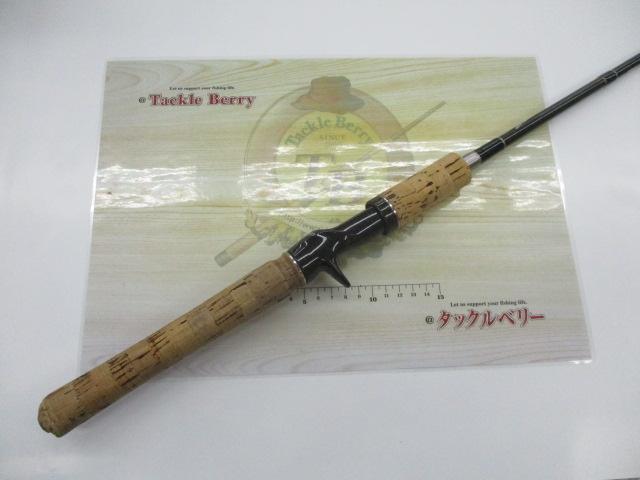 カリスマスティック KC-60MH