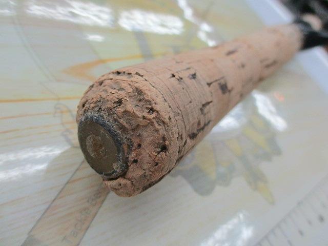 カリスマスティック KC-60MH