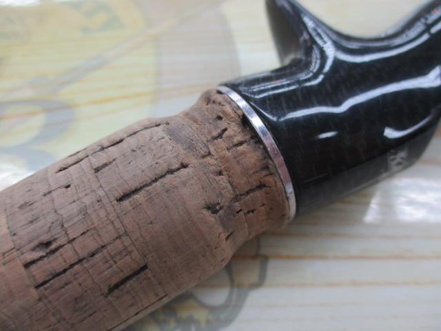 カリスマスティック KC-60MH