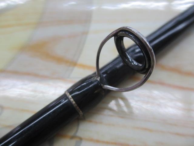 カリスマスティック KC-60MH