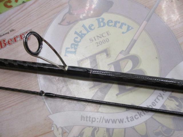 19ブレニアス S78ML