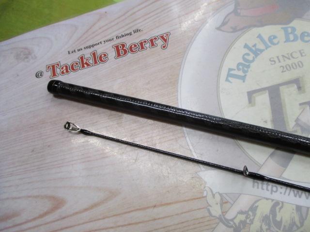 19ブレニアス S78ML