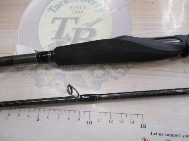 18エクスセンスジェノス S97MH/F