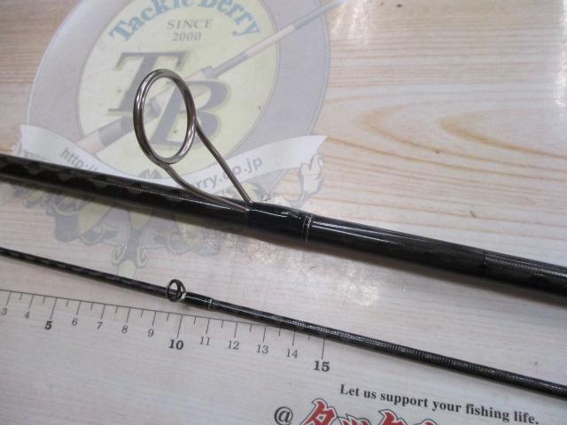 18エクスセンスジェノス S97MH/F