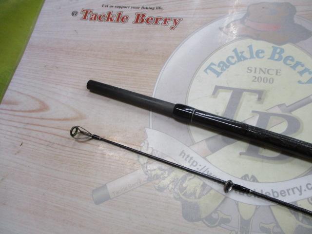 18エクスセンスジェノス S97MH/F