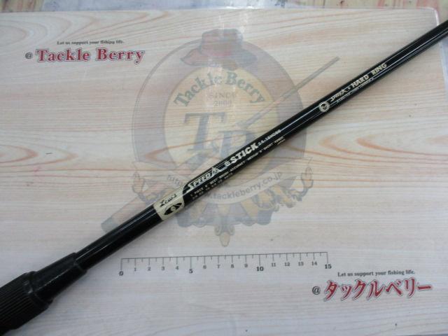 スピードスティック#4-16HOBB｜＠ベリーネット 日本最大新品中古釣具