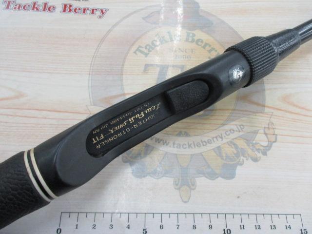 スピードスティック#4-16HOBB｜＠ベリーネット 日本最大新品中古釣具