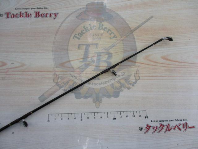 スピードスティック#4-16HOBB