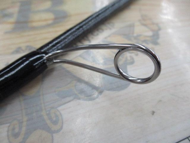 セフィアXRティップエギング S68MLSR