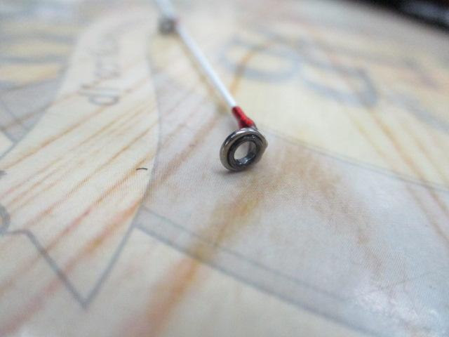 セフィアXRティップエギング S68MLSR