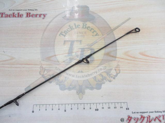 ラグゼ 563(セミダブルグレーハイパロン)