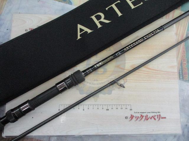 タイドマーク アルテサーノ エヴォルティア TMAES89/08