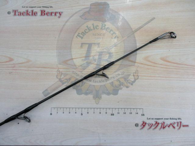 ロックブロー 106HH-PS｜＠ベリーネット 日本最大新品中古釣具WEBショップ