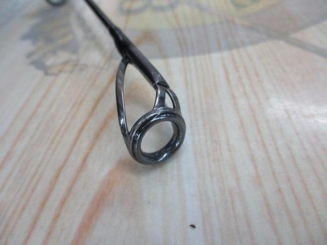 ロックブロー 106HH-PS｜＠ベリーネット 日本最大新品中古釣具WEBショップ