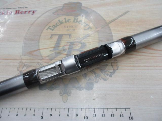 タイドリーム T1.5 47-53Z