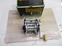 ダイナミック 600S