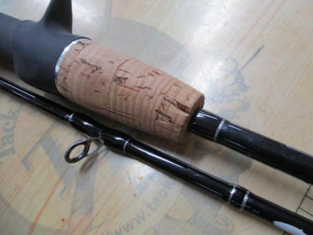 サクラマスジグSSD C652